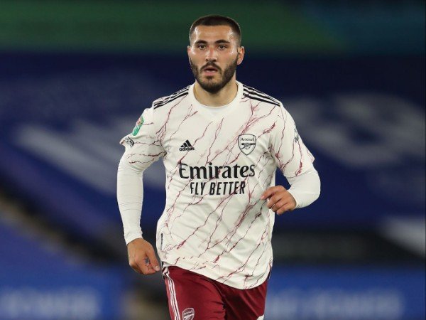 Chuyển nhượng bóng đá quốc tế 1/10: Kolasinac sắp rời Arsenal