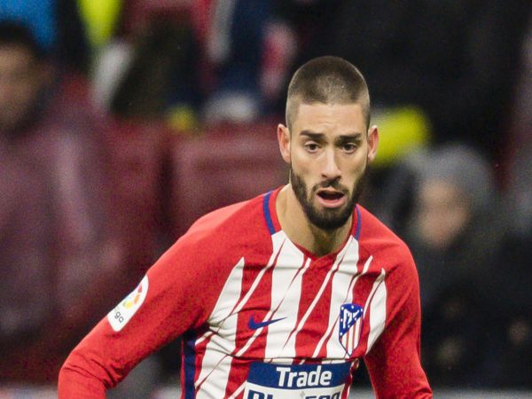 Tiểu sử Yannick Carrasco – Thông tin và sự nghiệp cầu thủ của Carrasco