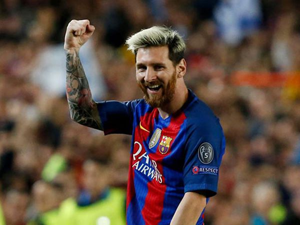 Chiều cao của Messi - Chú lùn làng bóng đá thực sự là bao nhiêu?