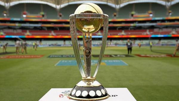 Giải thích về câu hỏi ICC Cup là gì?