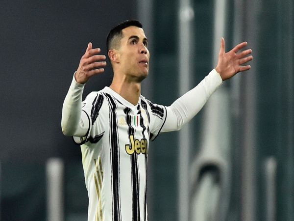 Bóng đá QT sáng 26/7: Juventus không bán Ronaldo