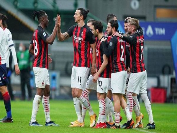 Nhận định Spezia vs Milan, 20h00 ngày 25/9 - Serie A