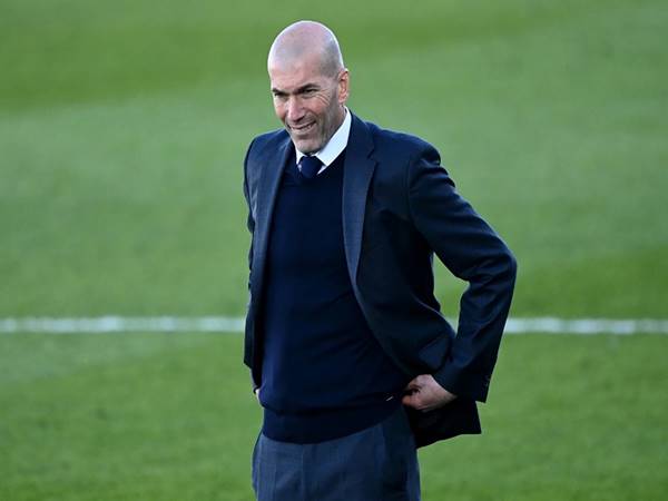 Bóng đá Quốc tế sáng 18/6: PSG đàm phán với HLV Zidane