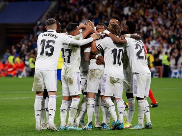 Tin Real Madrid 11/11: Ancelotti khịa Modric