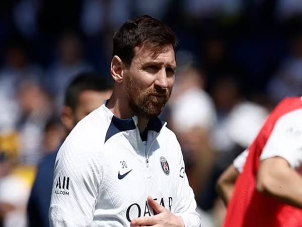 Tin Barca 31/5: HLV Xavi tiết lộ về thương vụ Lionel Messi