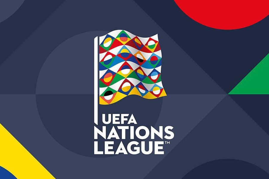 Thể thức thi đấu UEFA Nations League