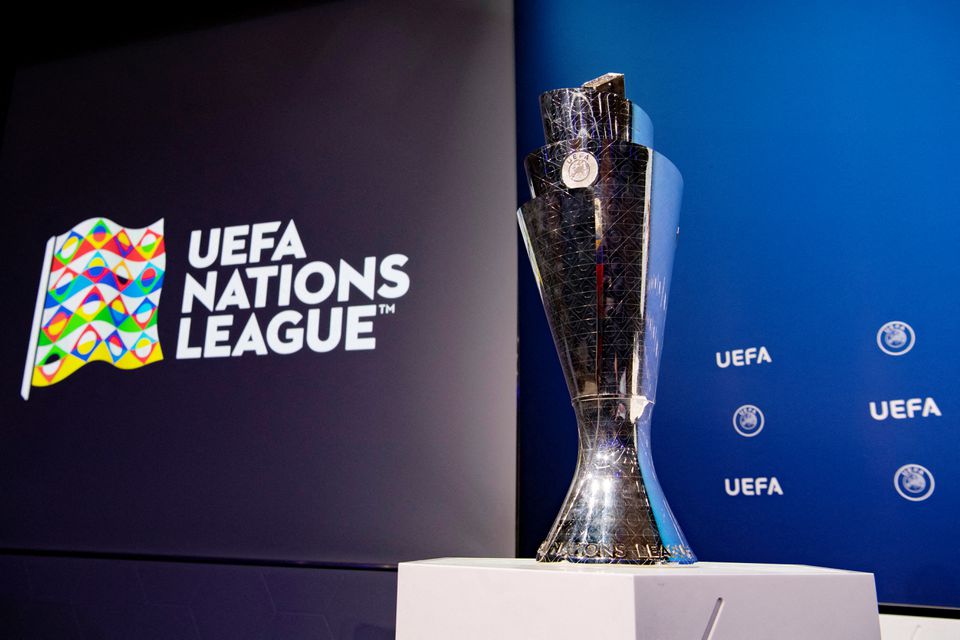 UEFA Nations League là gì? Điều cần biết về UEFA