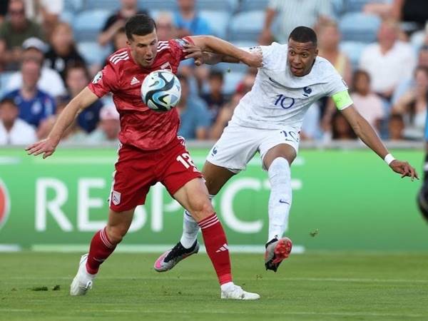 Dự đoán kèo Tài Xỉu Pháp vs Gibraltar (2h45 ngày 19/11)