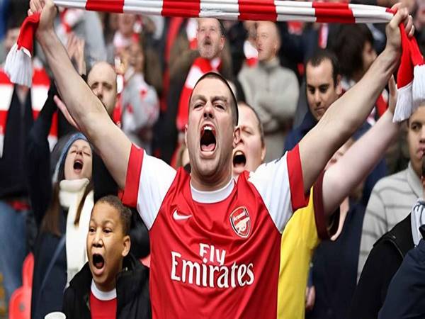 Gooner là gì? Những điều có thể bạn chưa biết về biệt danh