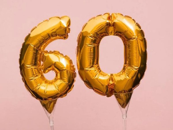 Giải mã ý nghĩa số 60 và ứng dụng trong cuộc sống