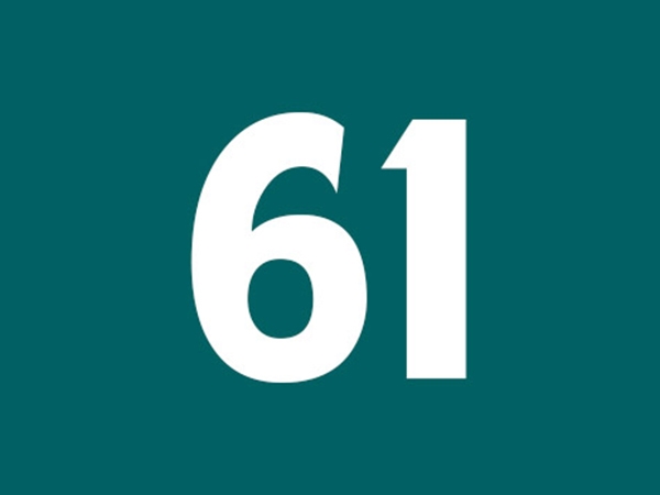 Khám phá ý nghĩa số 61 - Mơ thấy số 61 điềm gì?