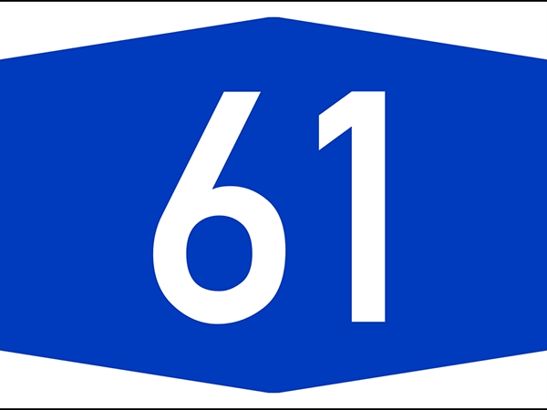Khám phá ý nghĩa số 61 - Mơ thấy số 61 điềm gì?