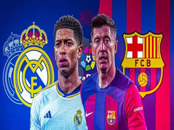 Tin Barca: Barca còn cần gì để vô địch La Liga 2024/25? Tin Barca: Barca còn cần gì để vô địch La Liga 2024/25?