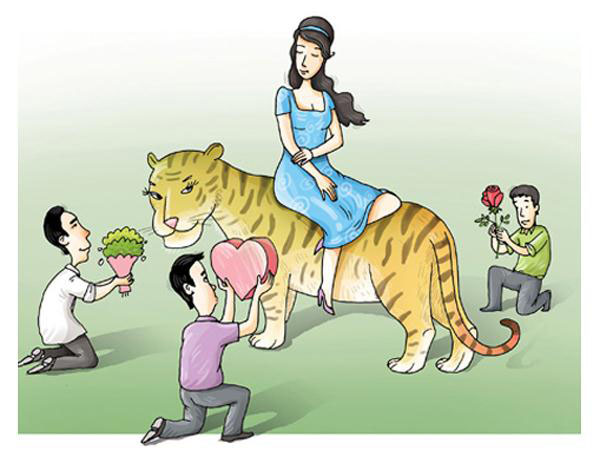 Vài nét về tuổi Mậu Dần hôm nay ngày 21/5/2025 thứ 4