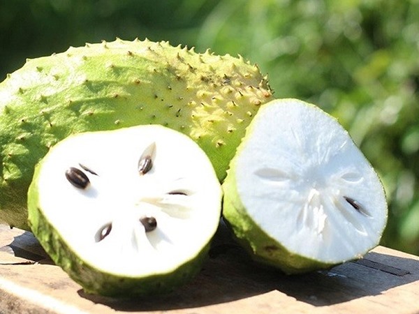Ngủ mơ thấy quả mãng cầu có tín hiệu bí ẩn gì?