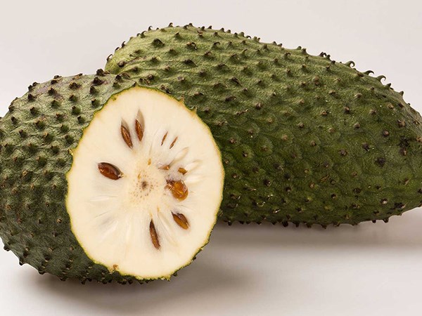 Ngủ mơ thấy quả mãng cầu có tín hiệu bí ẩn gì?