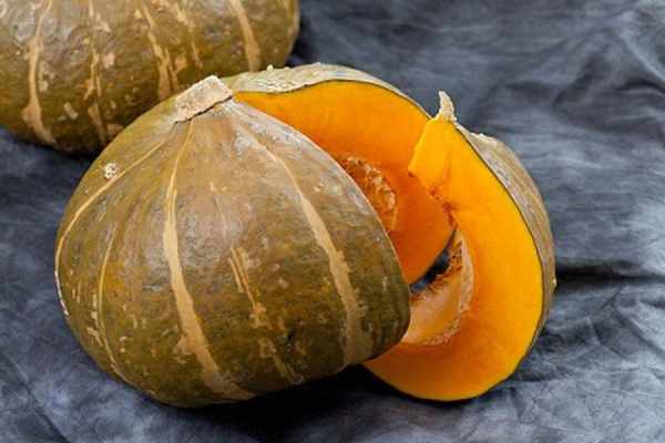 Mơ thấy mình nấu món ăn từ quả bí đỏ