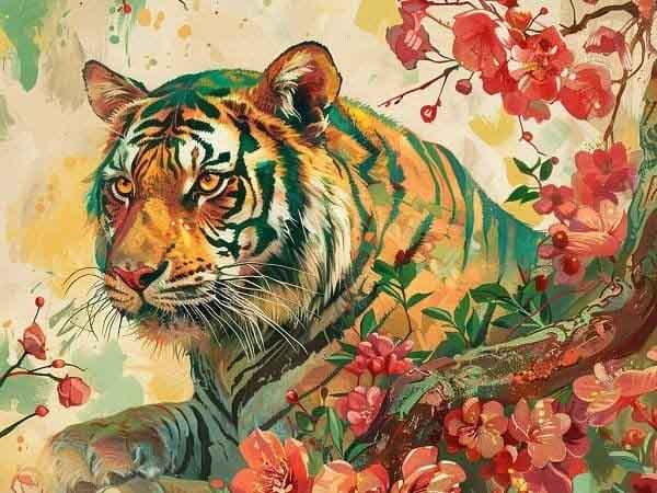 Vài nét về tuổi Canh Dần hôm nay ngày 1/8/2025 thứ 6