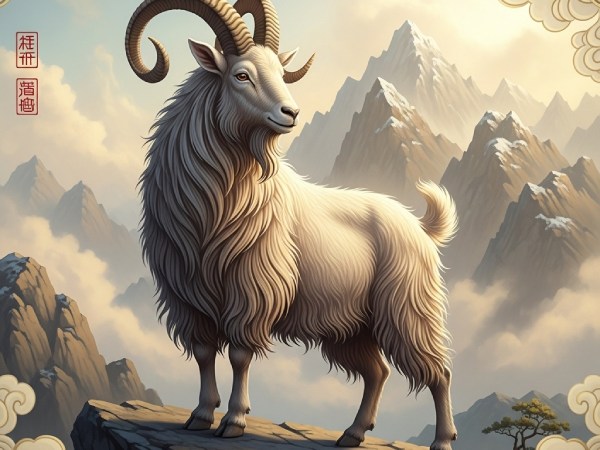 Cặp số đẹp tuổi Mùi ngày 29/7/2025 hôm nay phát tài