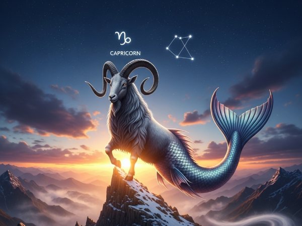 Tử vi cung Ma Kết ngày 21/9/2025 số may mắn Ma Kết