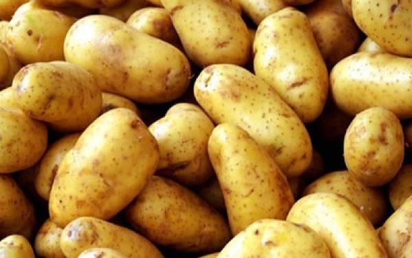 Luận giải giấc chiêm bao thấy ăn khoai tây chín