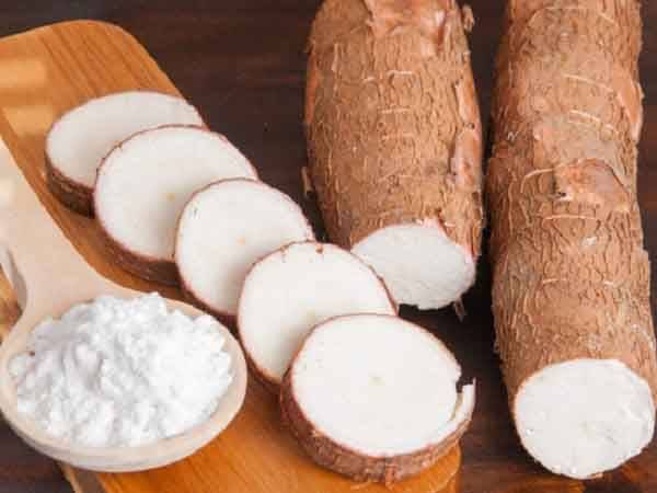 Giấc mơ thấy củ sắn có ẩn chứa điềm báo gì không?
