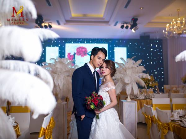 Nằm mơ thấy đám cưới có điềm báo gì tương lai? Nằm mơ thấy đám cưới có điềm báo gì tương lai?