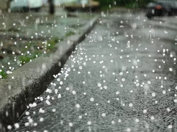 Giải mã nằm mơ thấy mưa đá có cảnh báo gì?