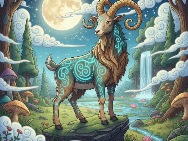 Con số may mắn tuổi Mùi 31/10/2025 thứ 6 tài lộc