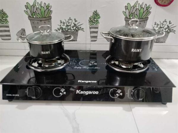 Giải mã giấc mơ thấy bếp ga theo góc nhìn tâm lý học