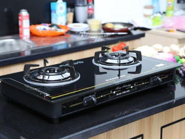 Chiêm bao thấy bếp ga bị hỏng