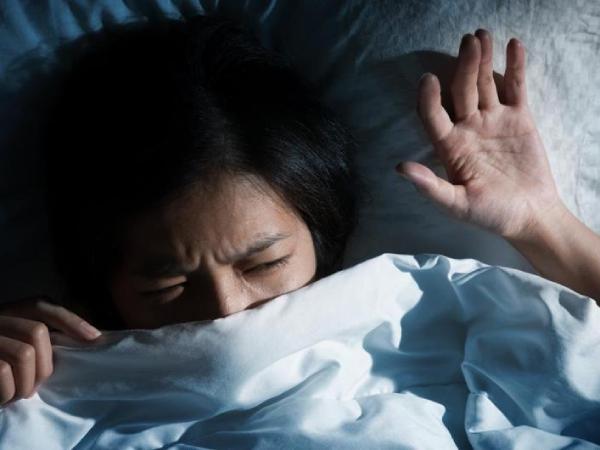 Nằm mơ thấy vợ chết nhưng vợ chưa chết 