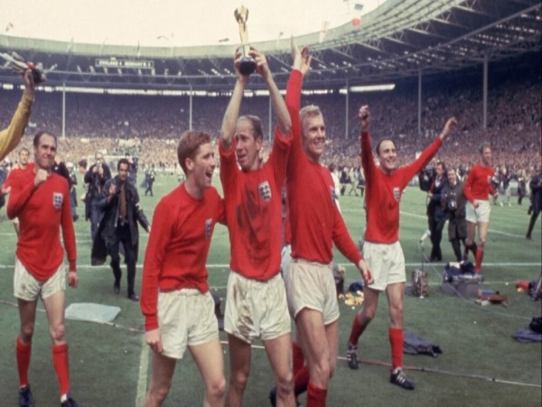 Nguyên nhân đội tuyển Anh chỉ vô địch World Cup 1 lần