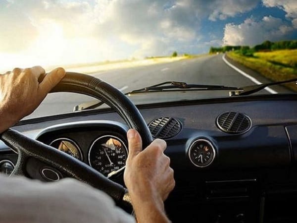 Giải mã chi tiết các giấc mơ thấy lái xe ô tô