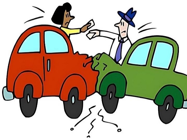 Điềm báo tốt – xấu khi nằm mơ thấy tai nạn ô tô