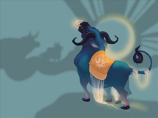 Tử vi tuổi Sửu 13/11/2025, hé lộ số đẹp tuổi Sửu