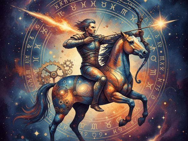 Tử vi cung Nhân Mã hôm nay 19/12/2025 thứ 6 tài lộc