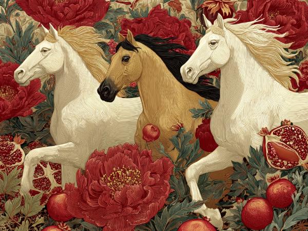 🐴 Con số may mắn tuổi Ngọ ngày 16/01/2026