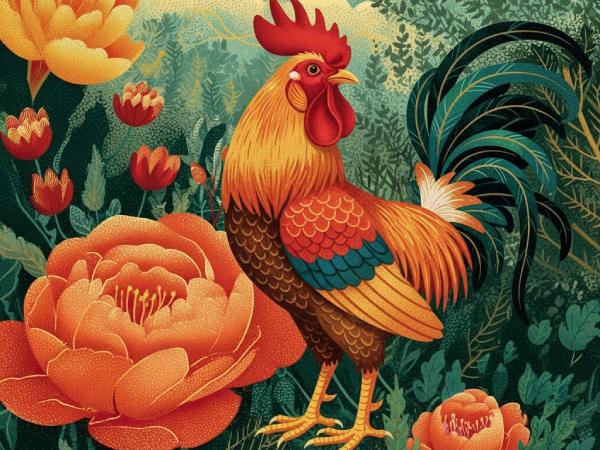 Con số may mắn tuổi Dậu ngày 16/01/2026