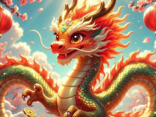 Con số may mắn của 12 con giáp ngày 22/1: Tuổi Thìn