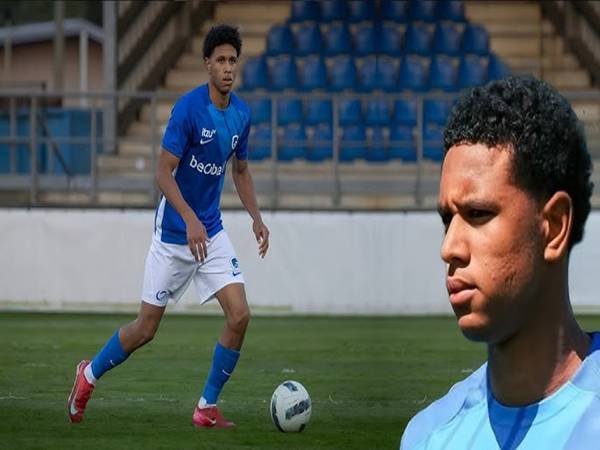 Phong cách chơi bóng của Juwensley Onstein