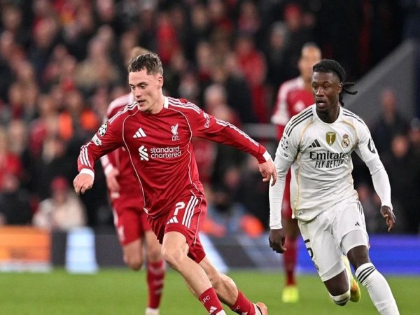 Khi Real Madrid có những ưu tiên khác