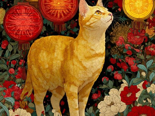 Con số may mắn tuổi Mão