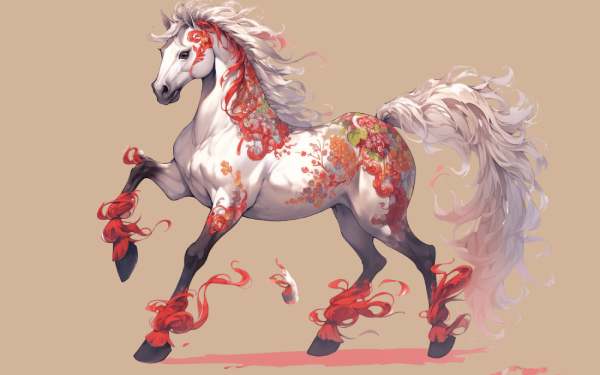 Tuổi Ngọ – Tỏa sáng rực rỡ