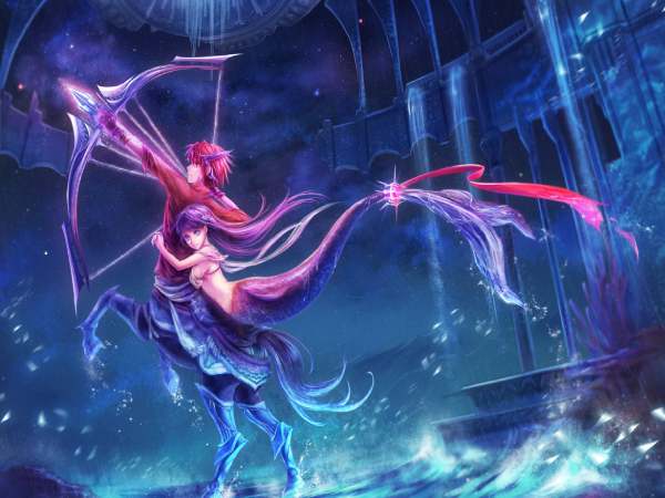 Luận con số may mắn ngày 22/3/2026 cung Nhân Mã theo thời tiết