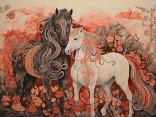 Tổng quan tử vi ngày 30/3/2026 tuổi Ngọ tốt hay xấu?