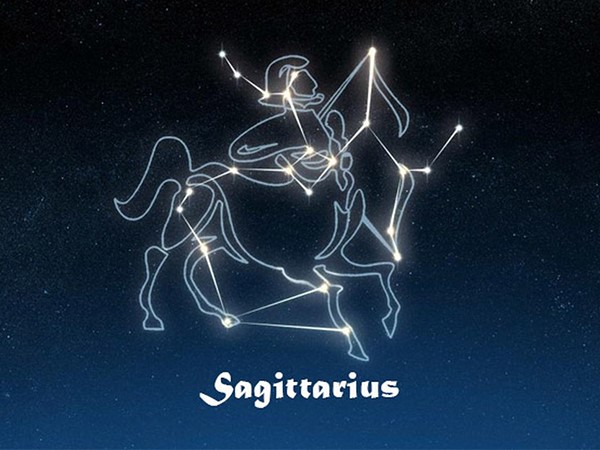 Con số may mắn hôm nay 19/4/2026 chủ nhật cung Nhân Mã