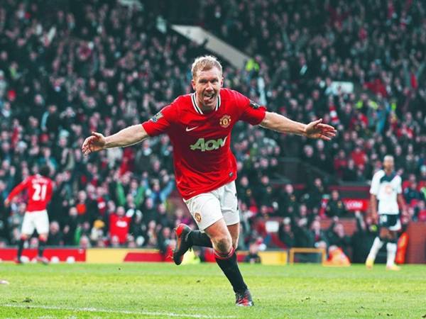 Paul Scholes