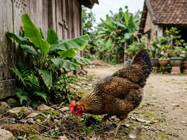 Tìm hiểu con gà số mấy may mắn giải mã ý nghĩa chi tiết