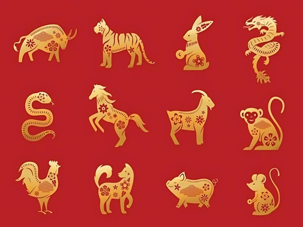 Con số may mắn ngày 23/4/2026 của 12 con giáp (chi tiết)